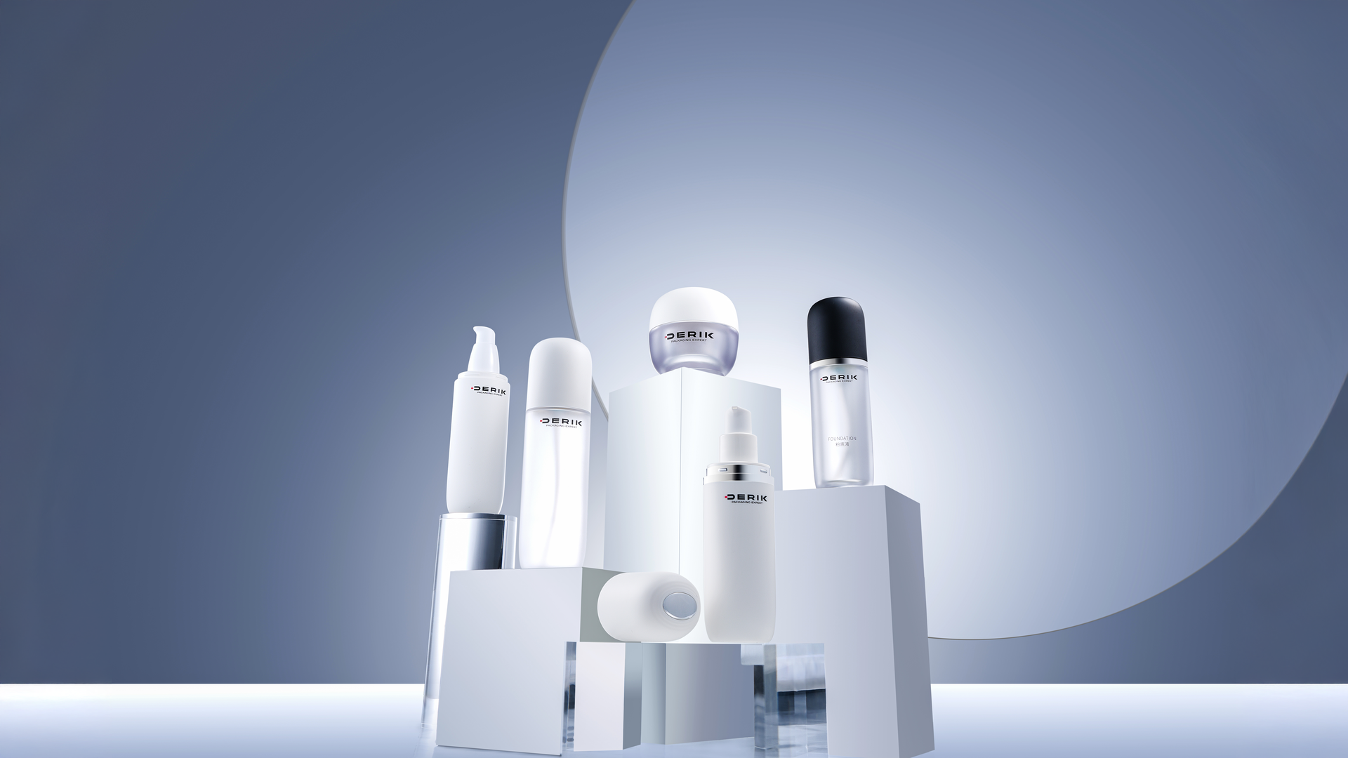 Derik Packaging - Learder in Sustainable